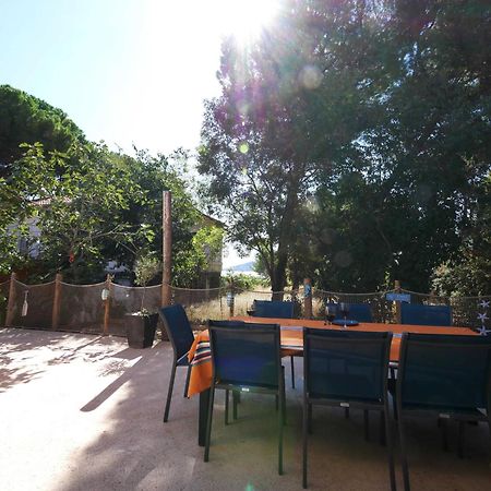 Villa Succulente บูซิเกส์ ภายนอก รูปภาพ