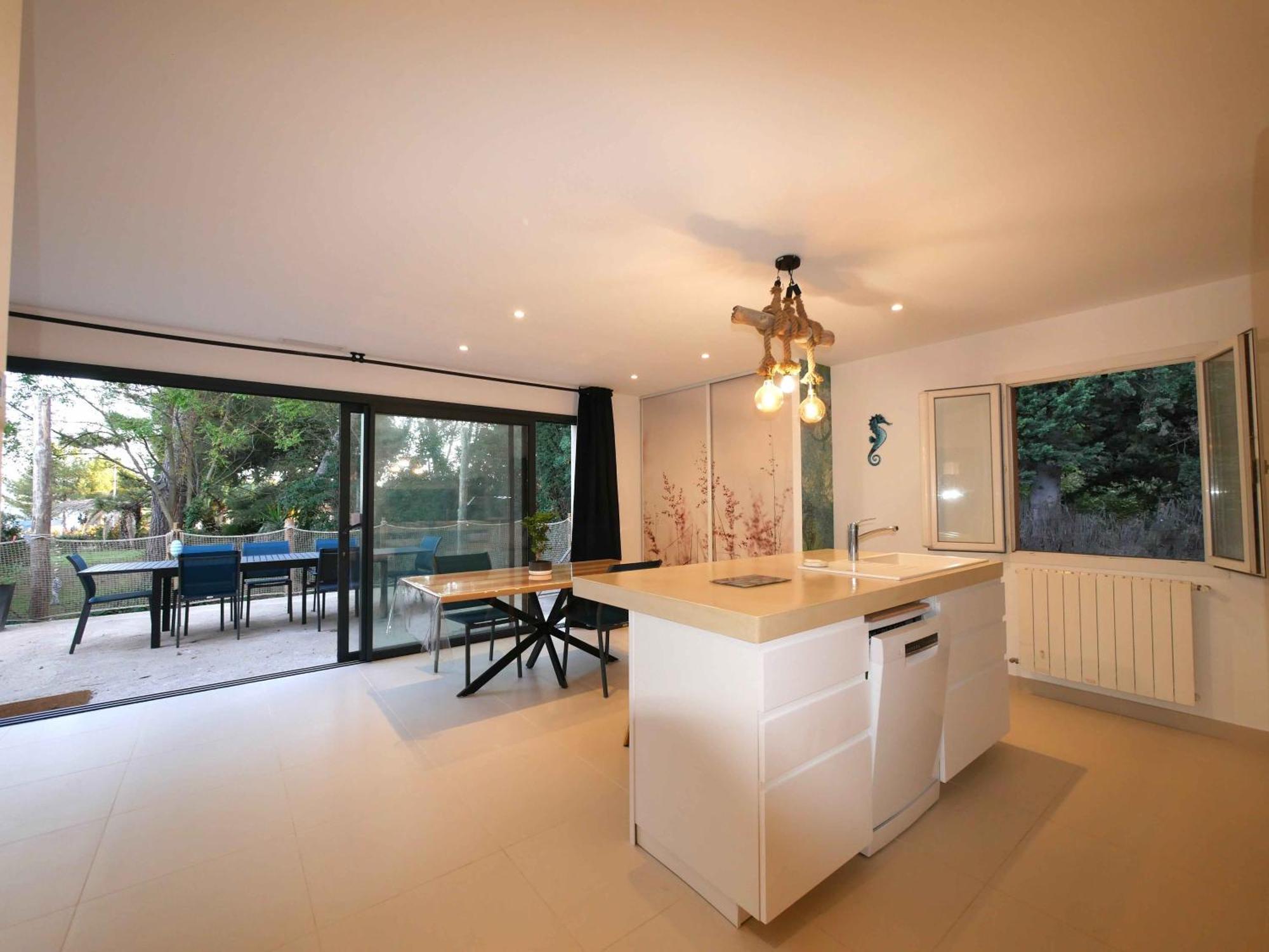 Villa Succulente บูซิเกส์ ภายนอก รูปภาพ